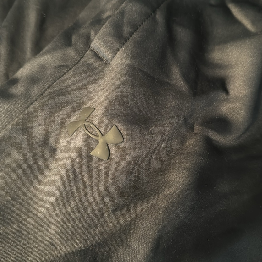 Under Armor sweatpants - Picture 2 of 3